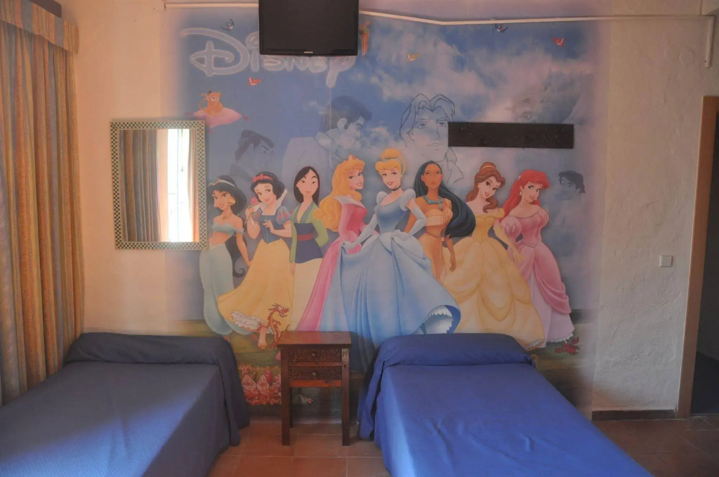 Hotel photo 21