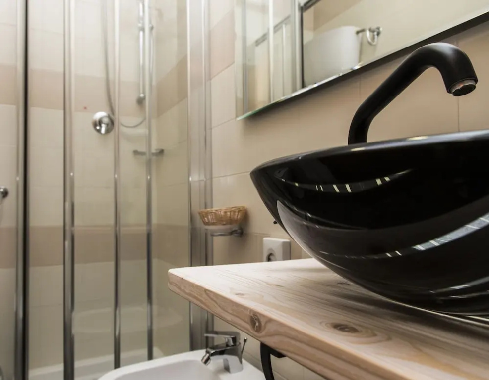 Hotel al Brunello di Montalcino - Chambres