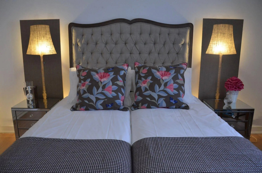 Lapa 82 Boutique Bed & Breakfast by null