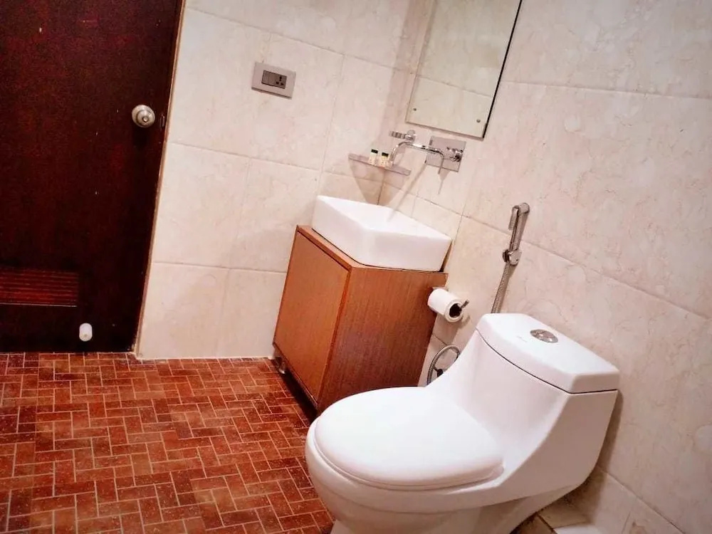 OYO 10179 Hotel Yavachi - Général