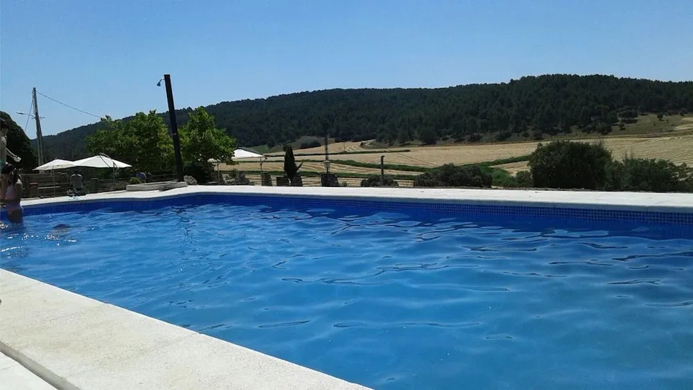 Casa Rural Finca Buenavista - Général