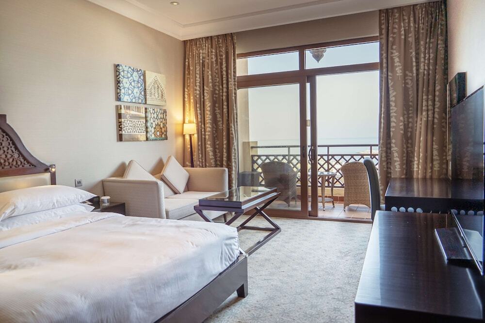 Hilton Ras Al Khaimah Resort & Spa