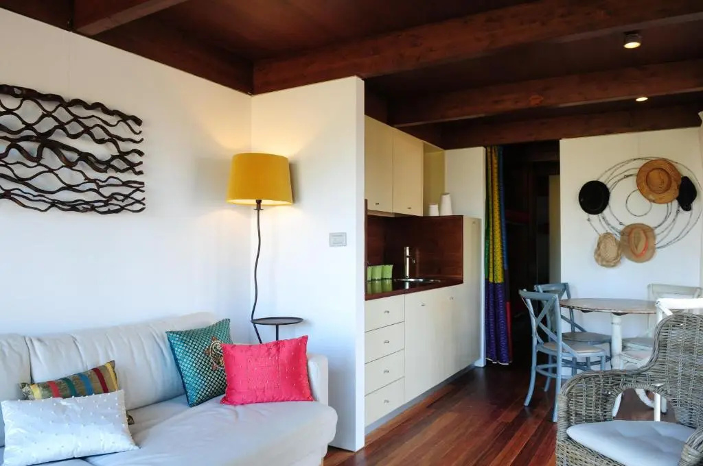 Cocoon Eco Design Lodges - Général