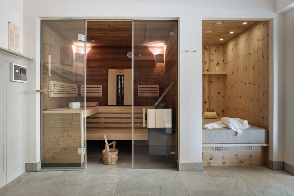 IMLAUER Hotel Schloss Pichlarn - Chambres