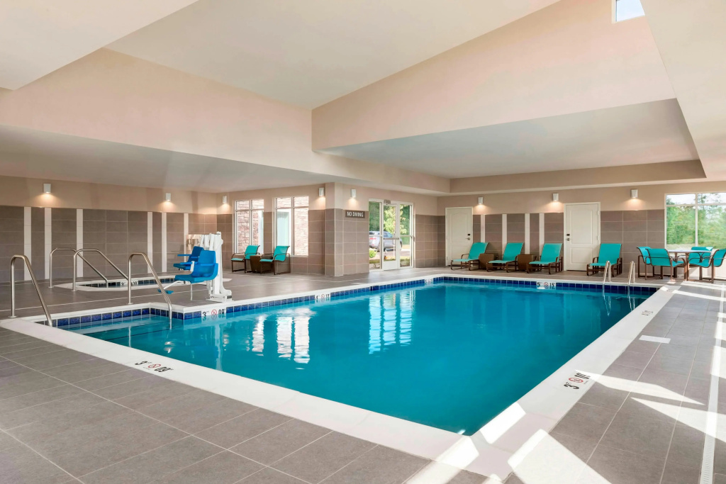 Residence Inn Wheeling-St. Clairsville, OH - Général