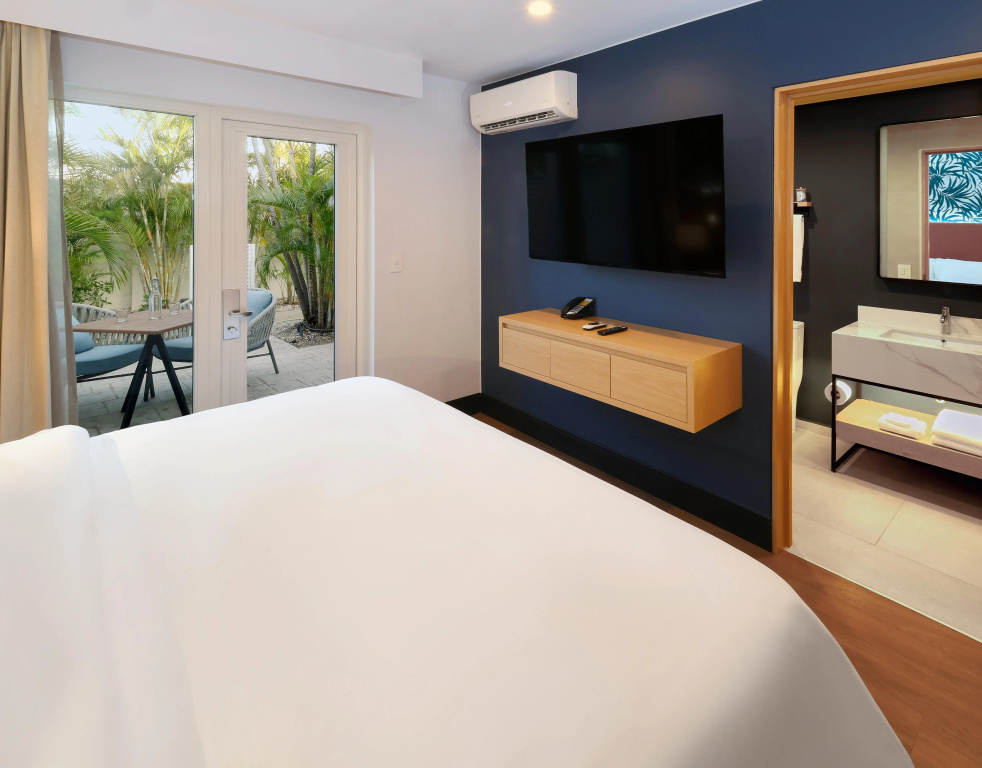 Voco Surfside Aruba Hotel - Général