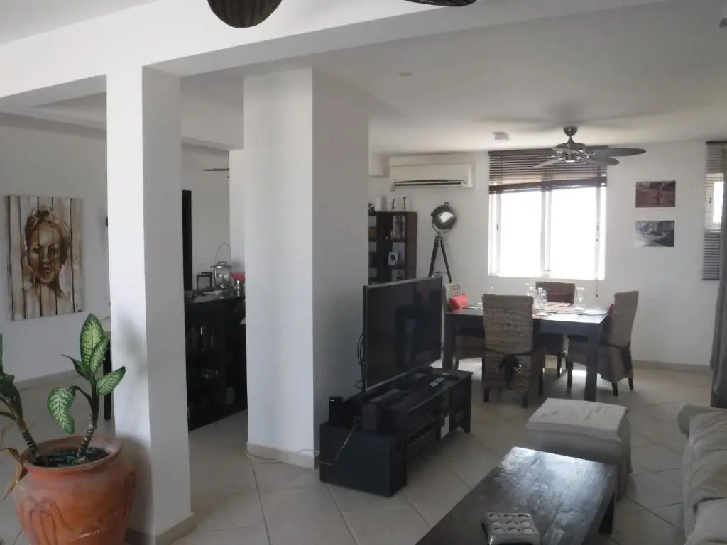 Vila Cabral 2 - Chambres