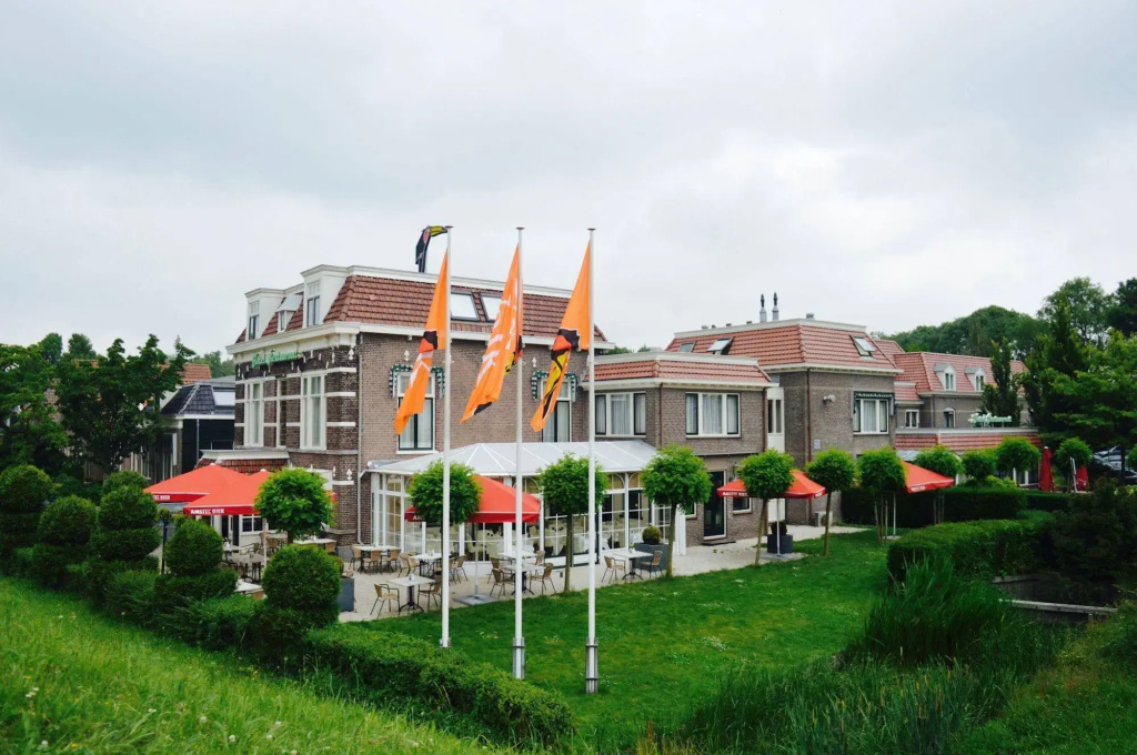 Hotel photo 21