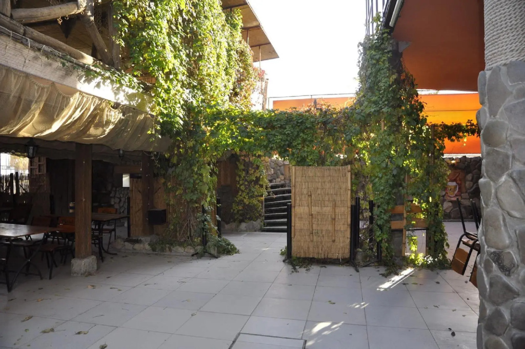 Hotel photo 13