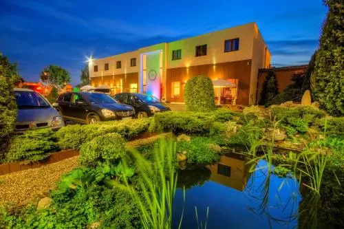 Hotel photo 14