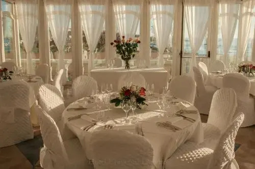 Hotel Universal - Général