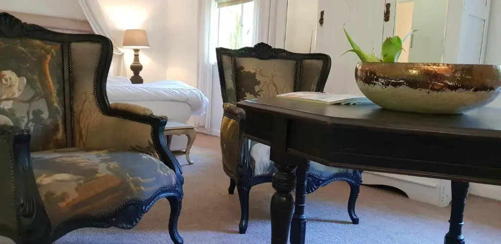 Simondium's Country Lodge - Chambres