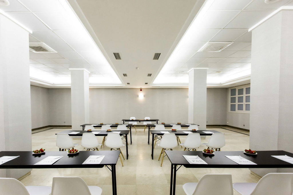 Hotel Pax Guadalajara - Général