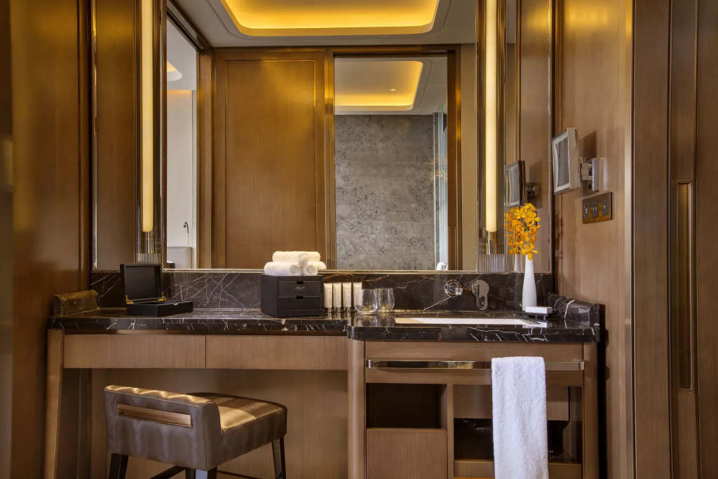 The Westin Changsha - Général
