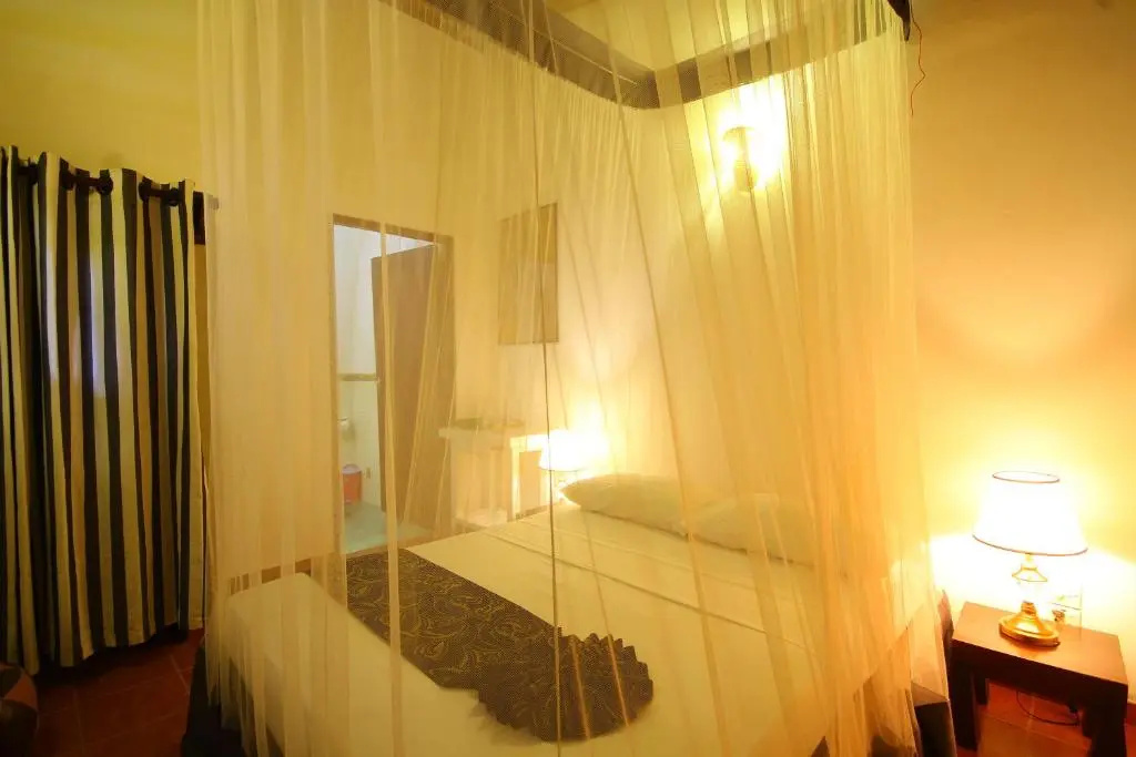 Tartaruga Hotel - Chambres