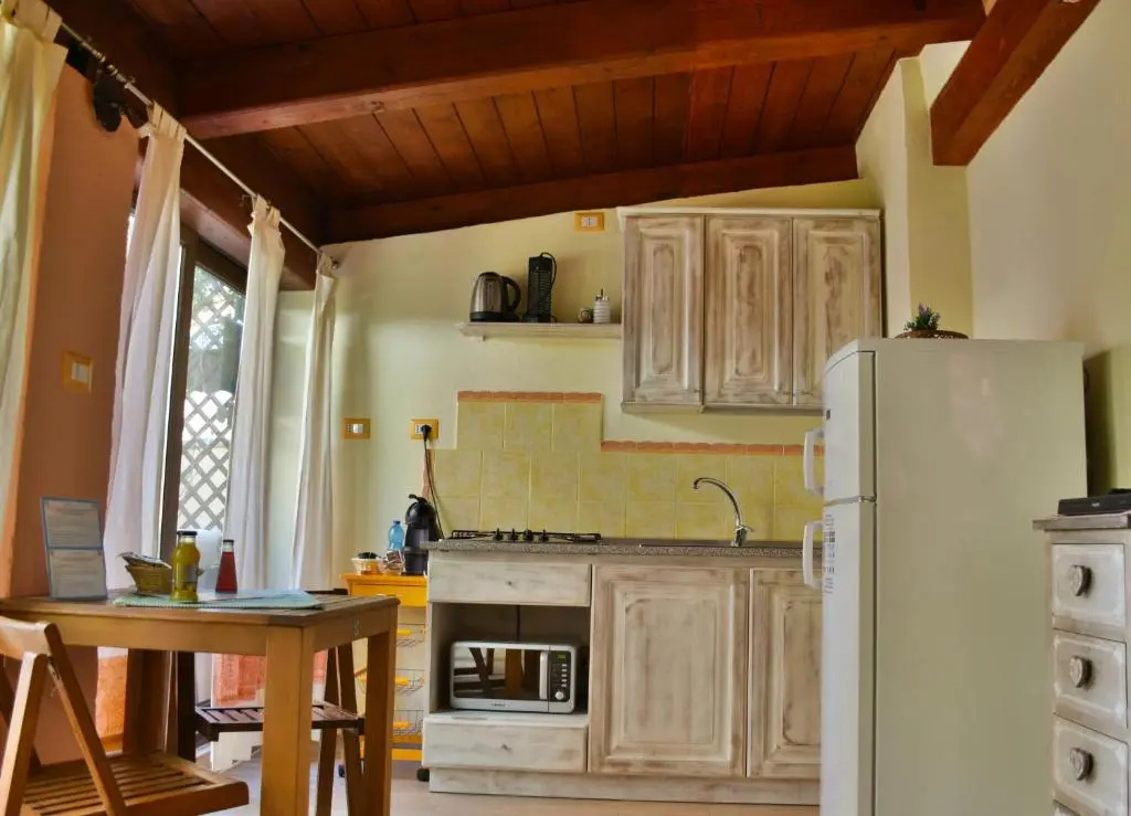 2 Bedrooms Family Apartment
