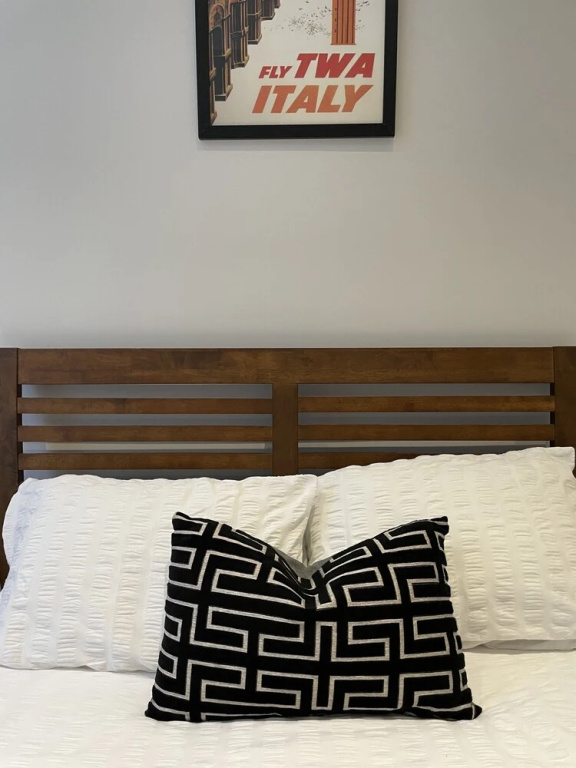 Continental Apartments - 2-bed-farnborough Centre