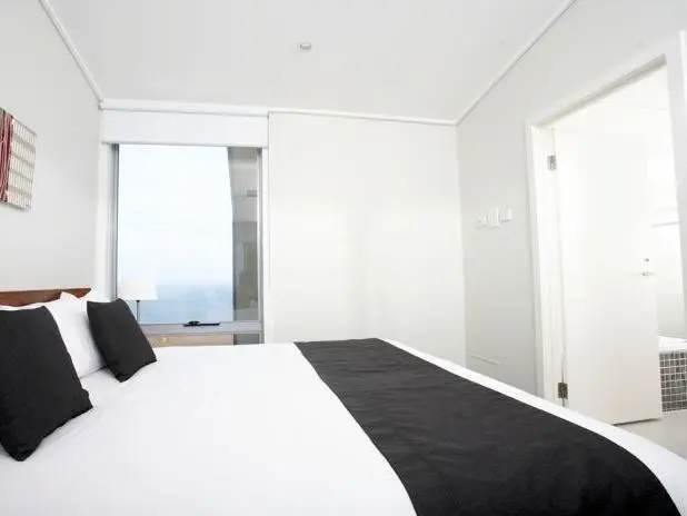 Silverwater Resort - Chambres