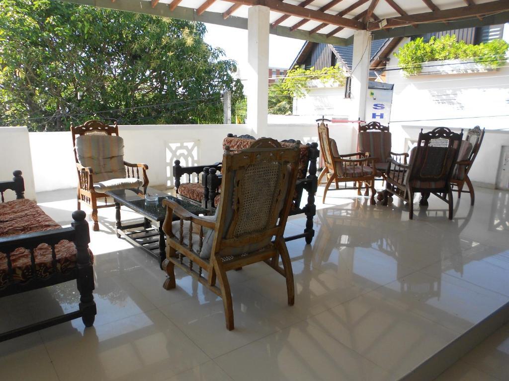Shanith Guesthouse