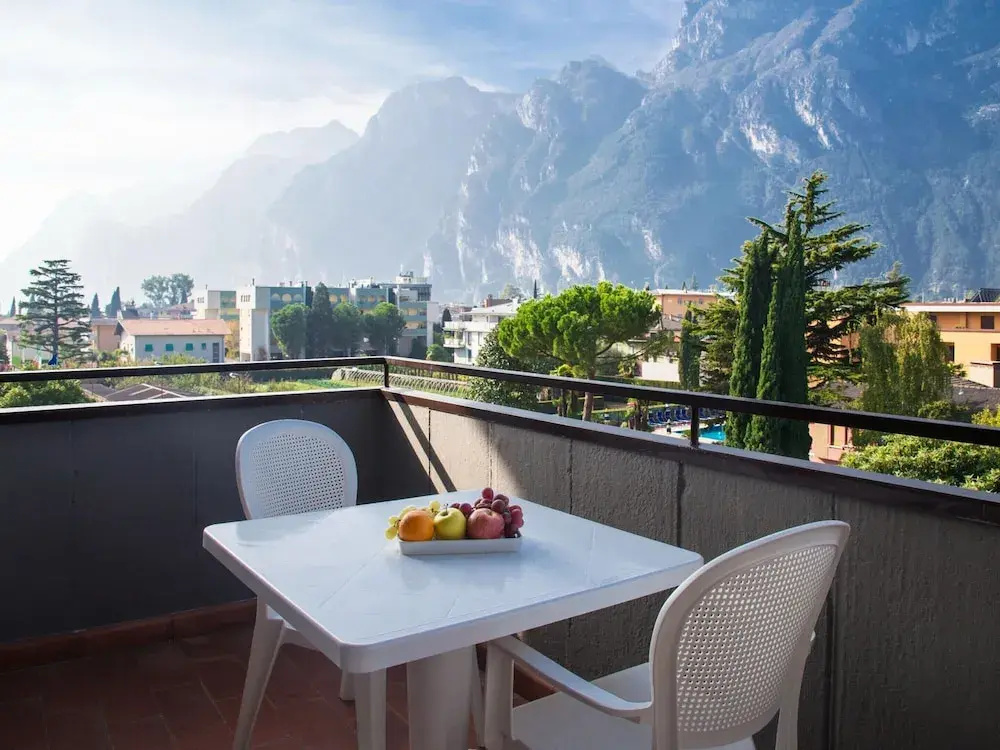 Residence Moinca at Riva del Garda