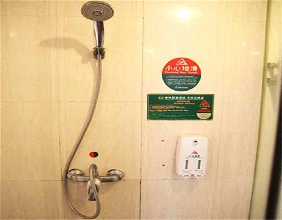 GreenTree Alliance Beijing Tiantan DonGMEn Hotel - Chambres