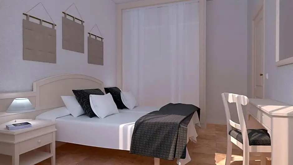 BLUESEA Aloe Corralejo Hotel - Chambres