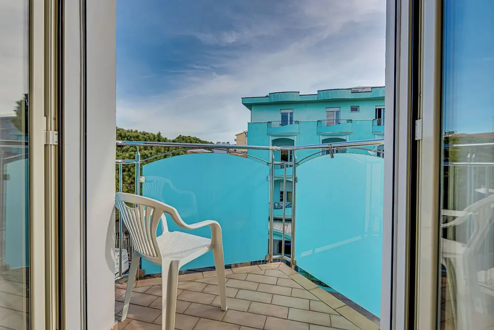 Hotel Atlantic - Général