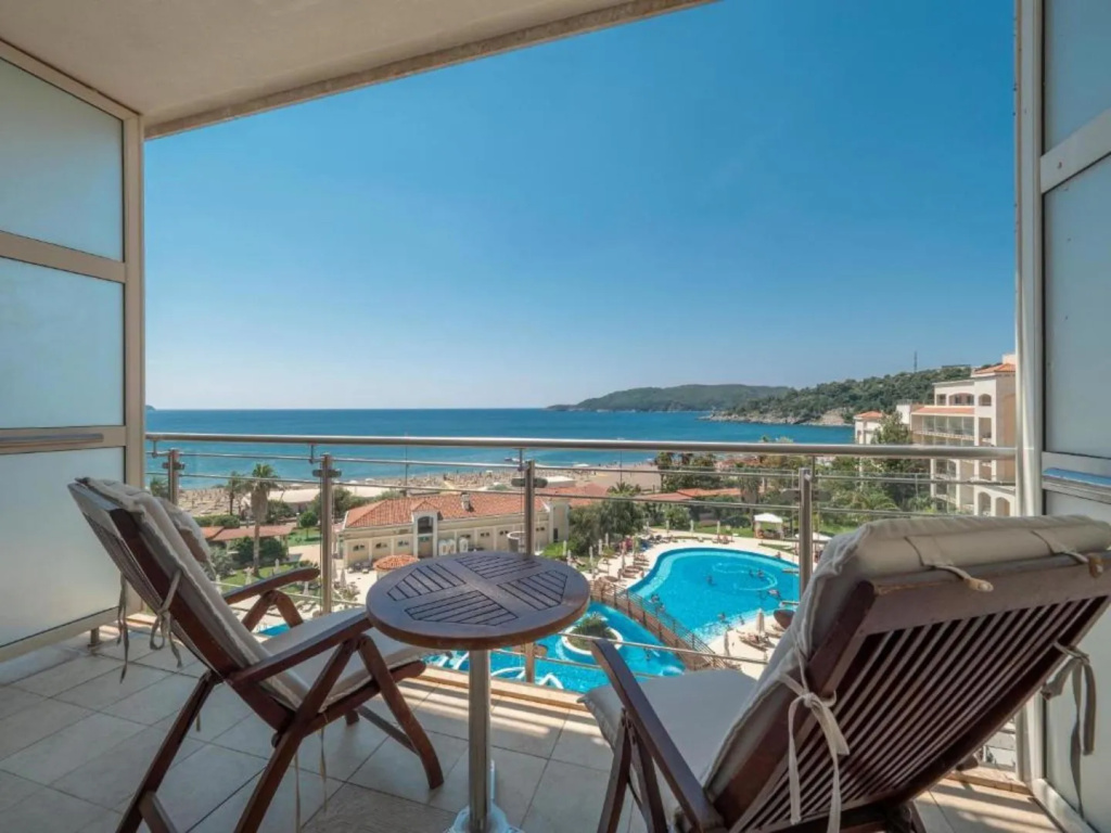 Hotel Splendid Conference and Spa Resort - Général