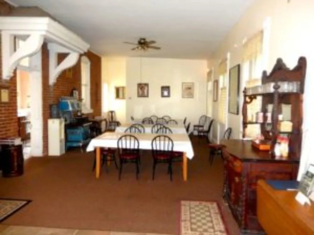 Hotel photo 14
