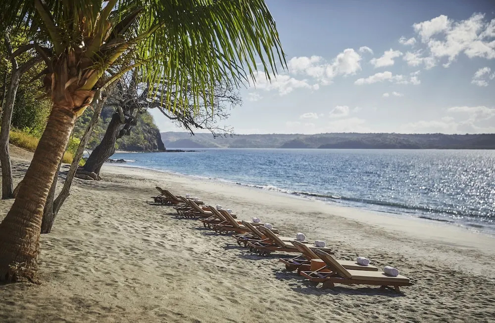 Four Seasons Residences Costa Rica at Peninsula Papagayo - фото 16