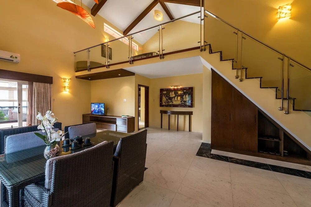 Famiana Resort & Spa