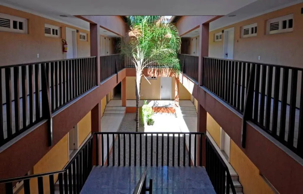Hotel Praia 2000 - Chambres