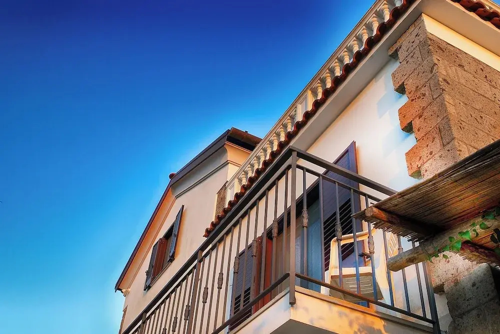 Villa Sorrento Coast For Families - Pool & Views