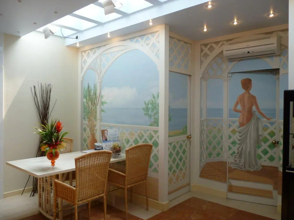 Hotel Marina Uno - Général