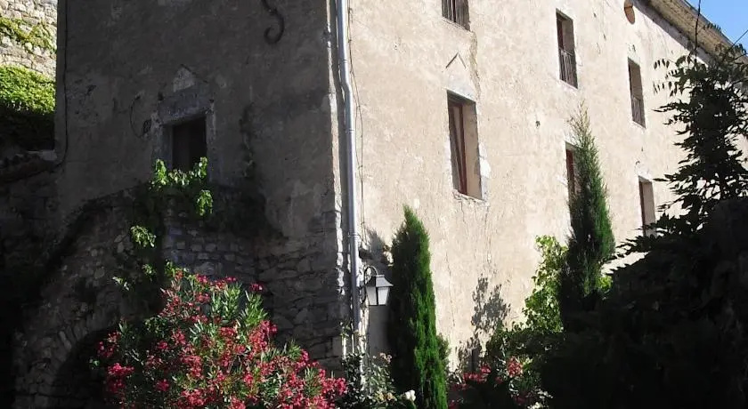 La Magnanerie Du Château