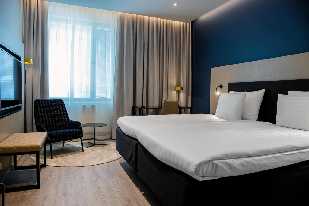 Hotel photo 7