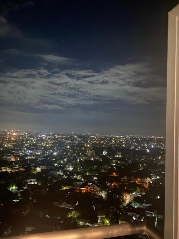 2 Bedroom UNIT 31st floor