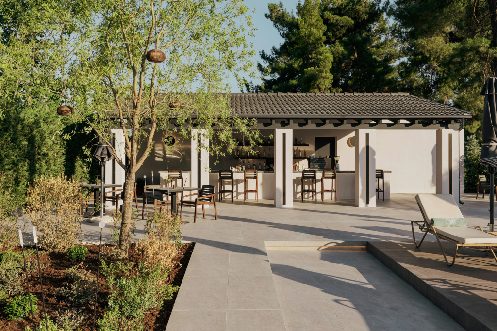 Divani Meteora Hotel