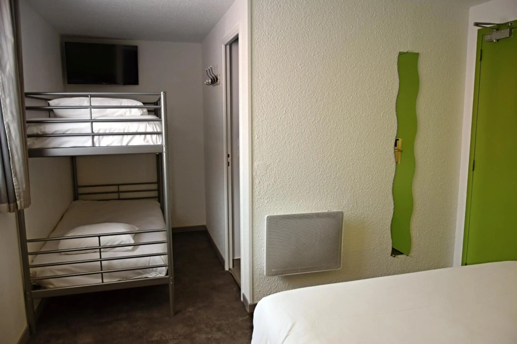 Voir la photo 3 — Contact Hotel Le Seino Marin