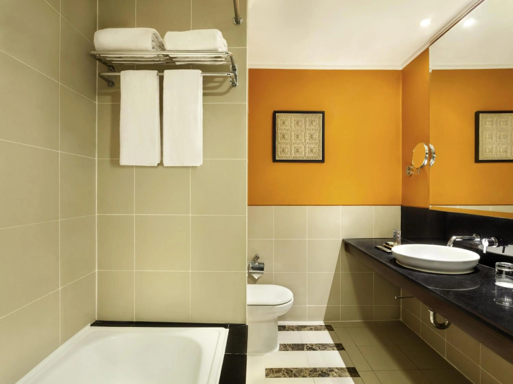 Novotel Semarang - Général