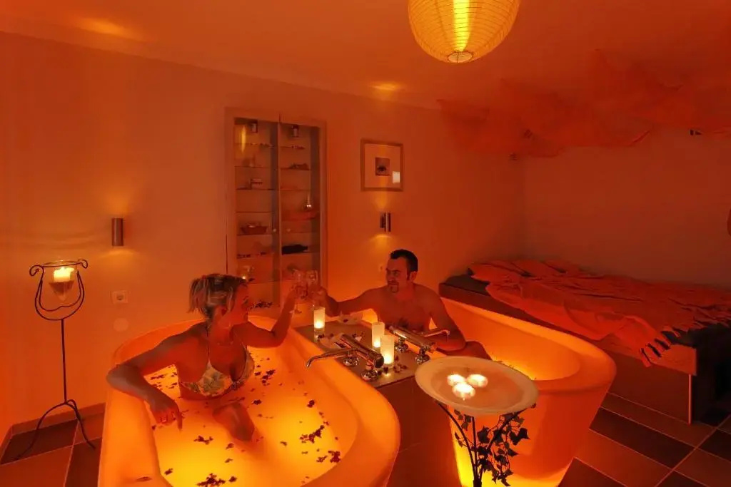 Hotel & SPA Reibener Hof - Général