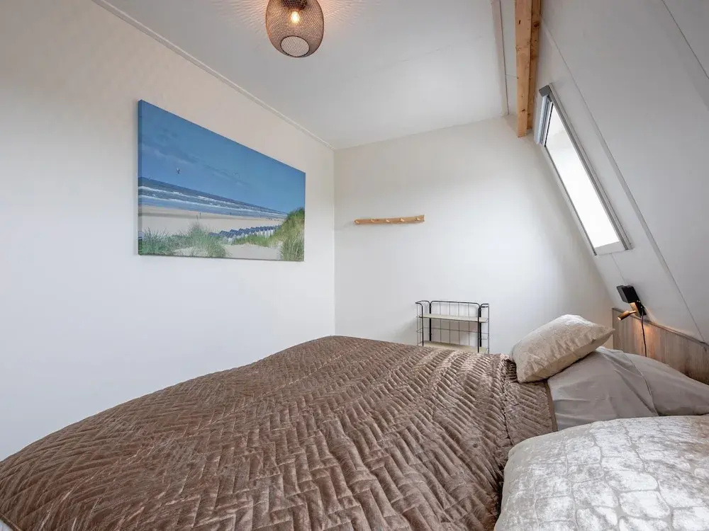 Holiday Home Near Forest With Wellness Garden - фото 6