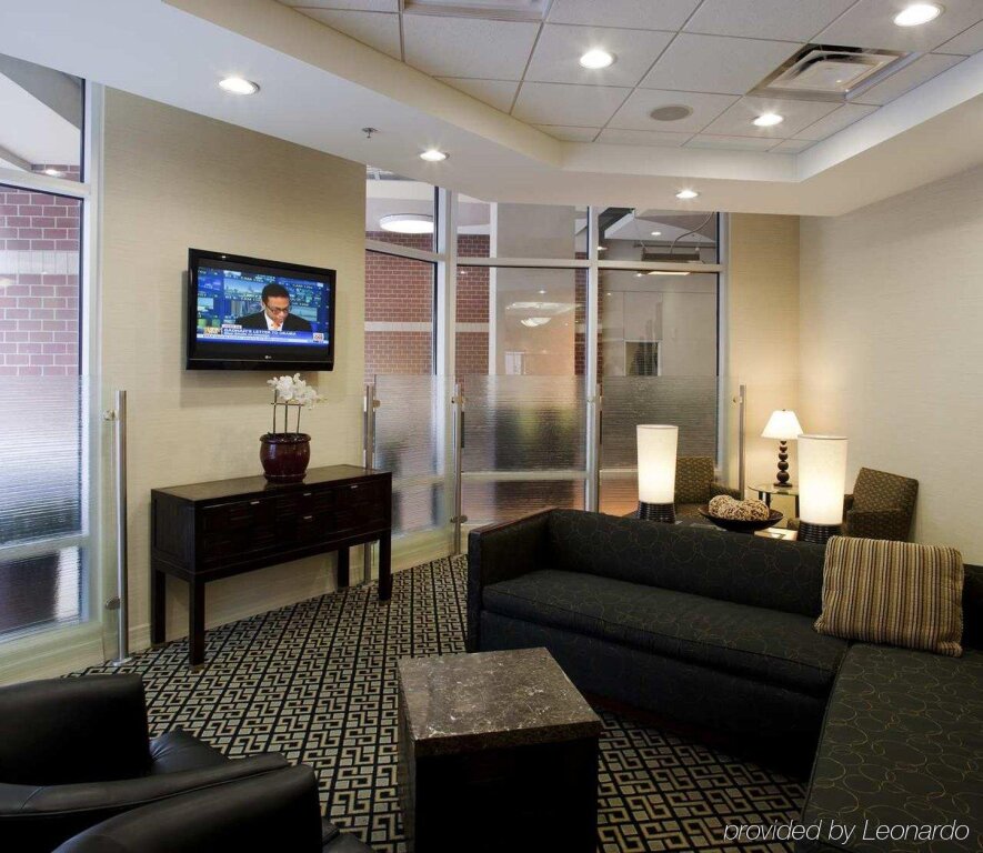 Hilton Garden Inn Denver Downtown - 6