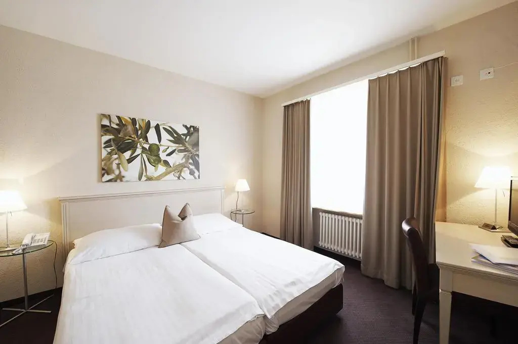 Hotel photo 16
