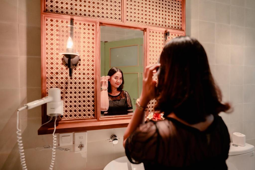 Fourteen Roses Boutique Hotel Legian