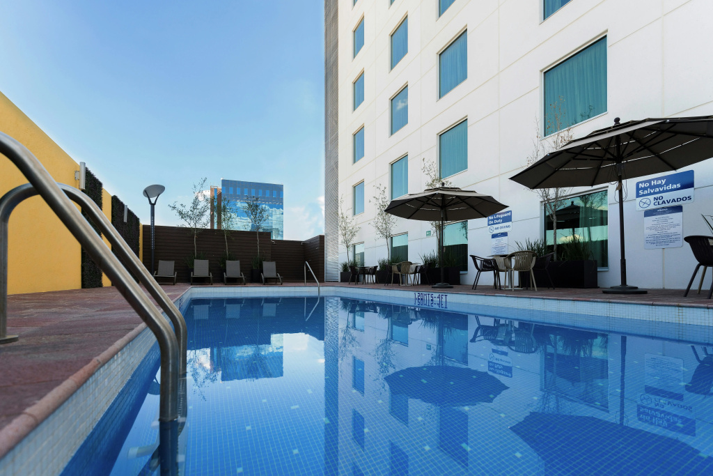 Hampton Inn by Hilton Leon Guanajuato - Général