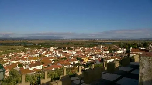 Casa Hortenses - Général