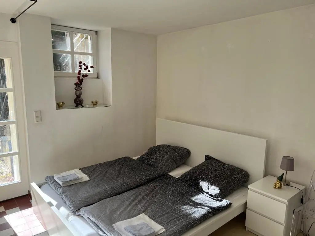 1 Bedroom Villa