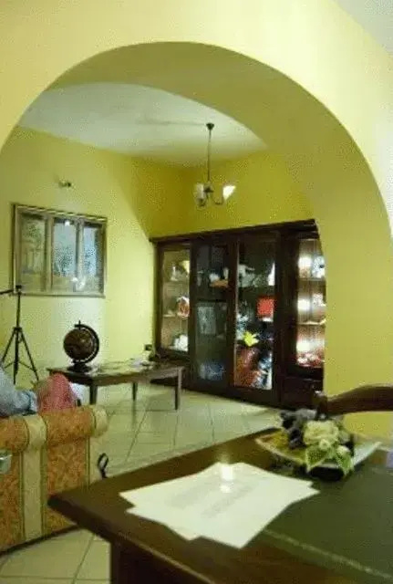 Tavernola - Locanda Di Campagna - фото 45