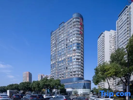 Houli Hotel (Changsha Sifangping Subway Station)